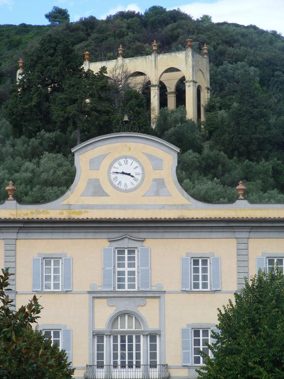 Готель Casa Marchi Баньї-ді-Лукка Екстер'єр фото